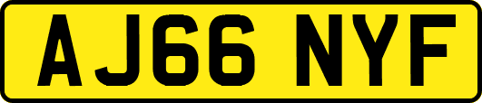 AJ66NYF