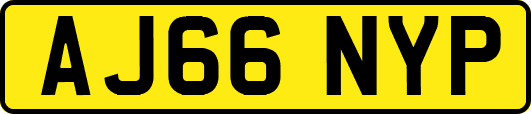 AJ66NYP