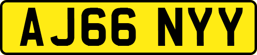 AJ66NYY