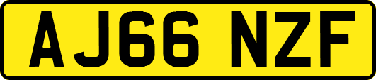 AJ66NZF