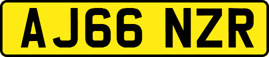 AJ66NZR