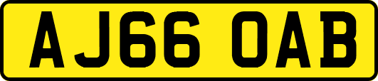 AJ66OAB