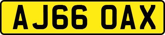 AJ66OAX