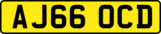 AJ66OCD