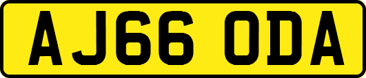 AJ66ODA