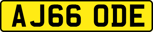 AJ66ODE