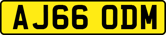 AJ66ODM