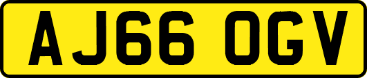 AJ66OGV