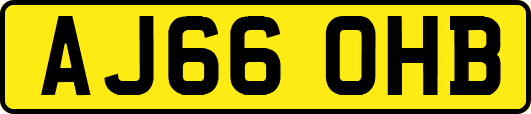 AJ66OHB