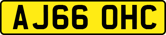 AJ66OHC