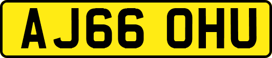 AJ66OHU