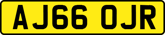 AJ66OJR