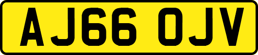 AJ66OJV