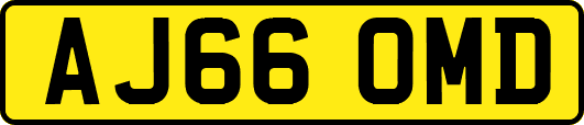 AJ66OMD