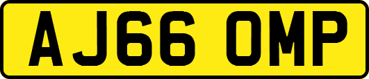 AJ66OMP