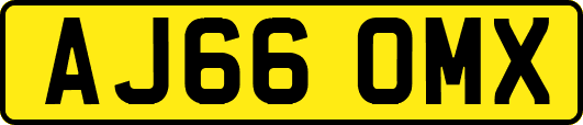 AJ66OMX