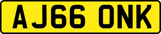 AJ66ONK