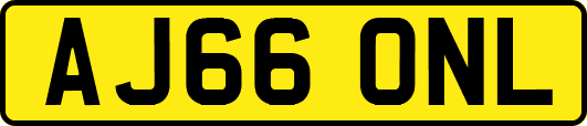 AJ66ONL