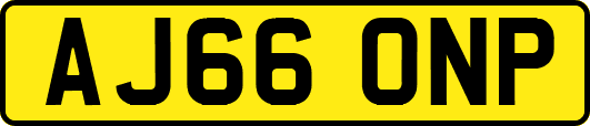 AJ66ONP