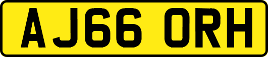 AJ66ORH