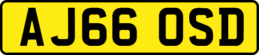 AJ66OSD