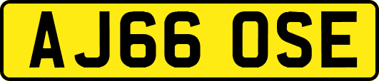 AJ66OSE