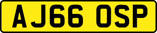 AJ66OSP