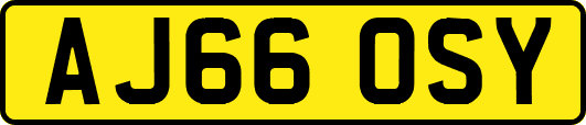 AJ66OSY