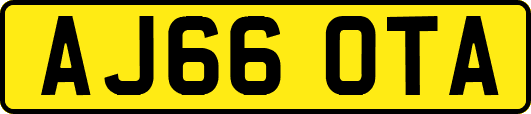 AJ66OTA