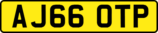 AJ66OTP