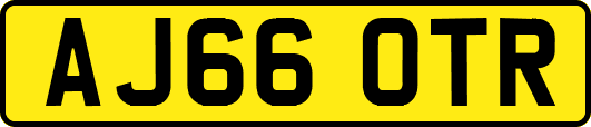 AJ66OTR