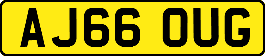 AJ66OUG