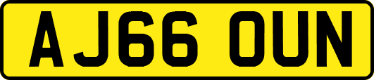 AJ66OUN