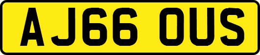 AJ66OUS