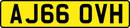 AJ66OVH