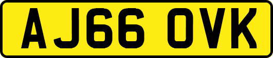 AJ66OVK