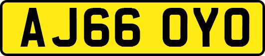 AJ66OYO