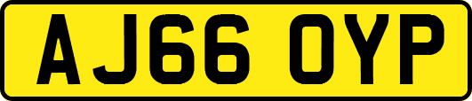 AJ66OYP