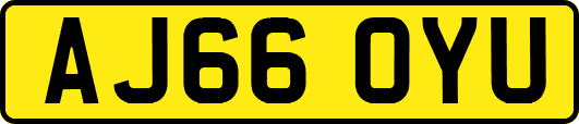 AJ66OYU