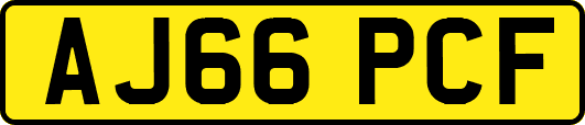 AJ66PCF