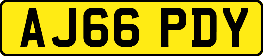 AJ66PDY