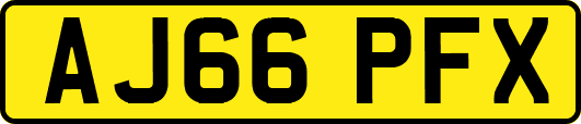 AJ66PFX