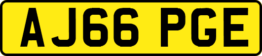 AJ66PGE