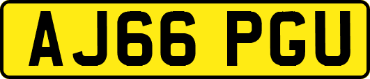 AJ66PGU