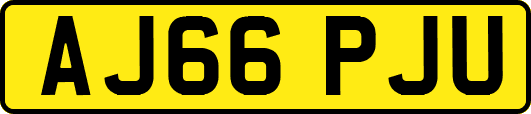 AJ66PJU