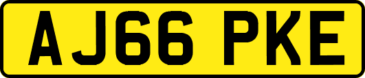 AJ66PKE