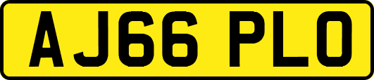 AJ66PLO