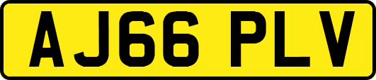 AJ66PLV