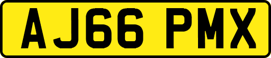 AJ66PMX