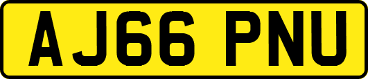 AJ66PNU